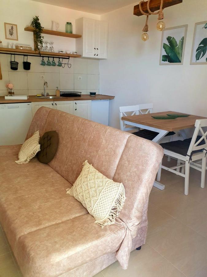 Apartment Macic Dub I Kotor Buitenkant foto